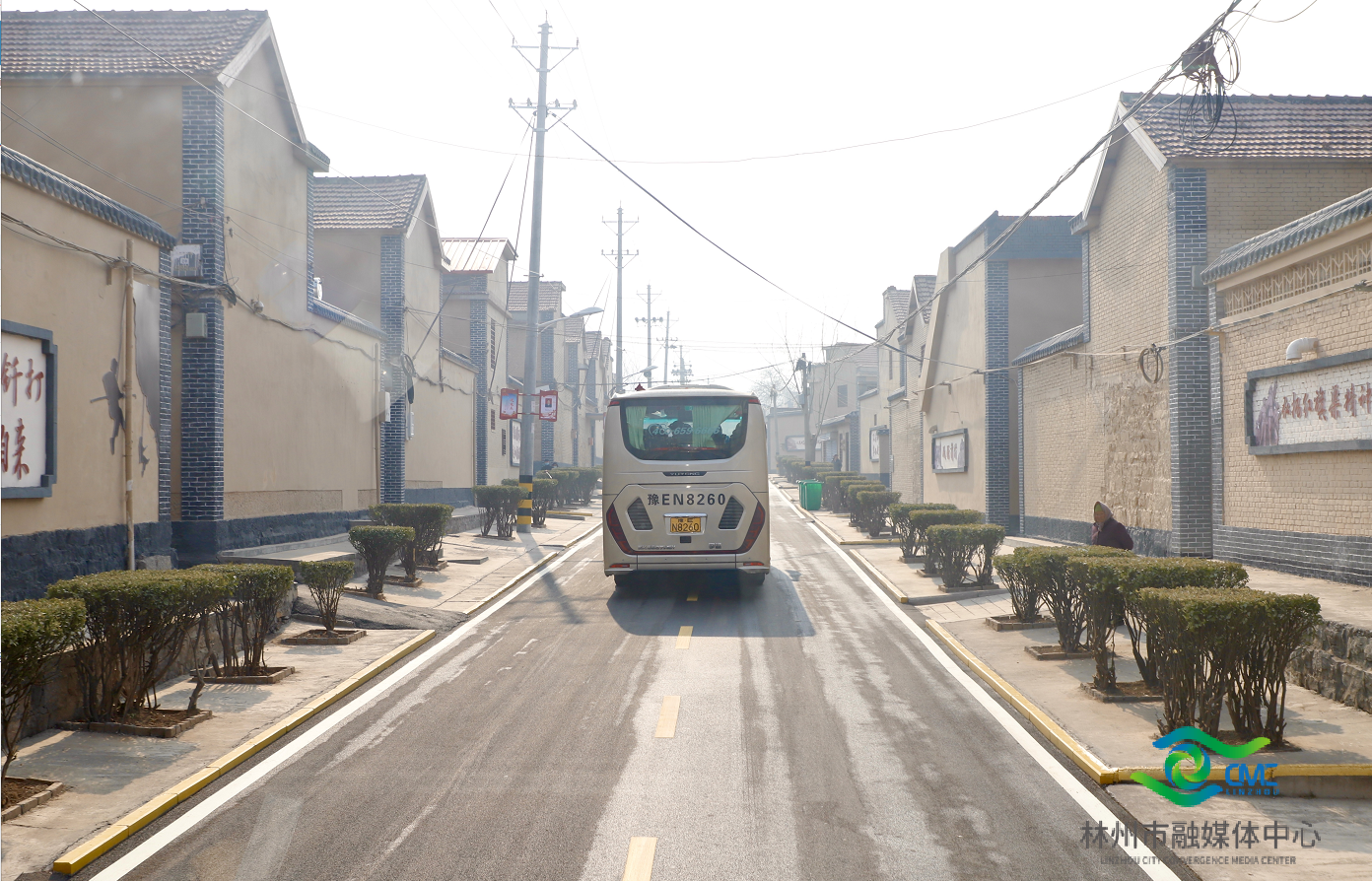 2020年桑耳庄村在市纪委,镇党委政府的大力支持下,申请上级资金200余