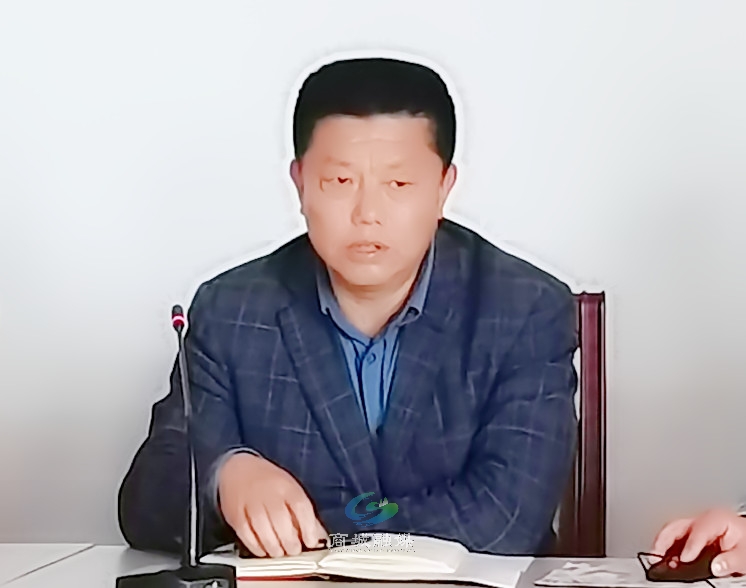 李发志在讲话中要求,各单位要充分认识窨井盖专项整治工作的意义,严格