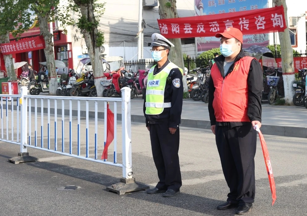 泌阳县全县上下,闻令而动,一场从思想到机制,从细节到群体的"蝶变"