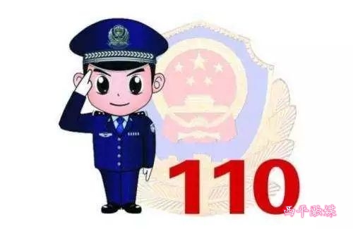 西平"熊孩子"因好奇谎报警情,结果忙坏了警察